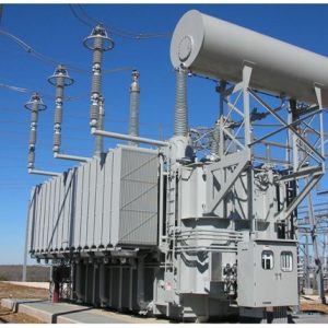 Power Transformer